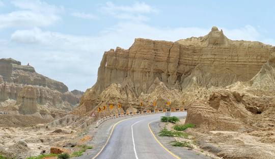 Baluchistan