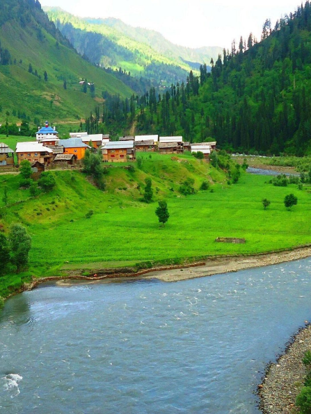 gurez-valley-kel-to-taobat